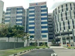 Woodlands 11 (D25), Factory #598607461